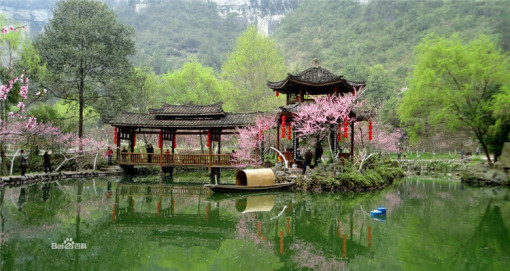 暮色谷桃花源資訊，一段溫馨有趣的日常故事之旅