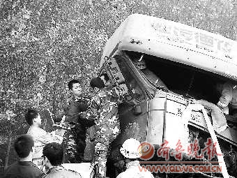 菏澤高速交通事故最新進展，意外溫情涌現(xiàn)