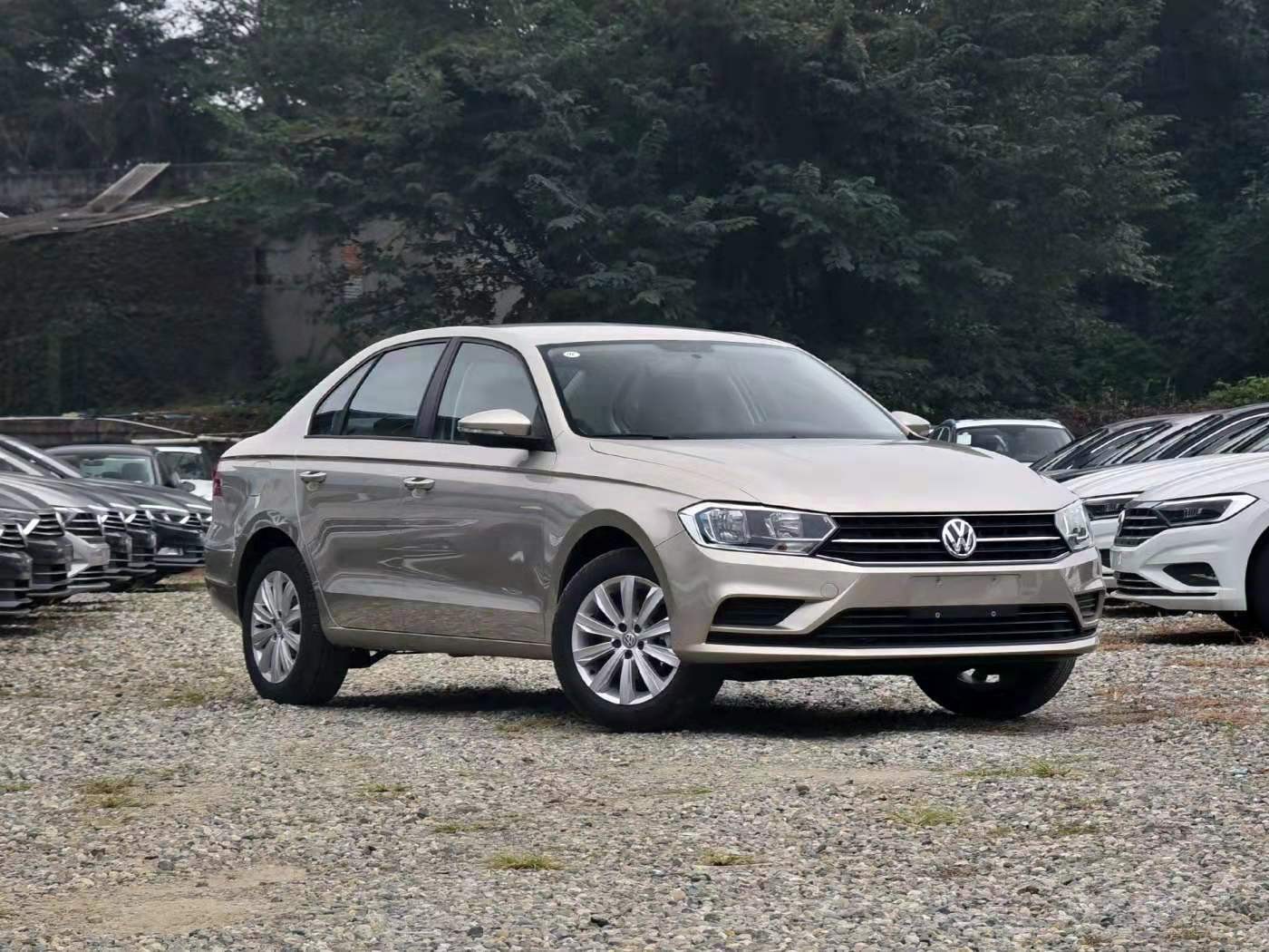 大眾寶來(lái)最新價(jià)格揭秘，小巷深處的意外發(fā)現(xiàn)