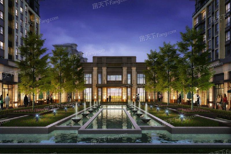 邢臺樓盤最新在售信息及市場動態(tài)探索