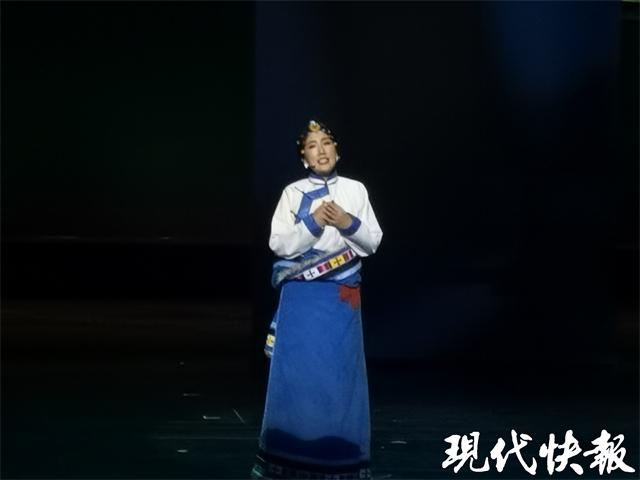 南通籍演員，演藝之路的輝煌篇章