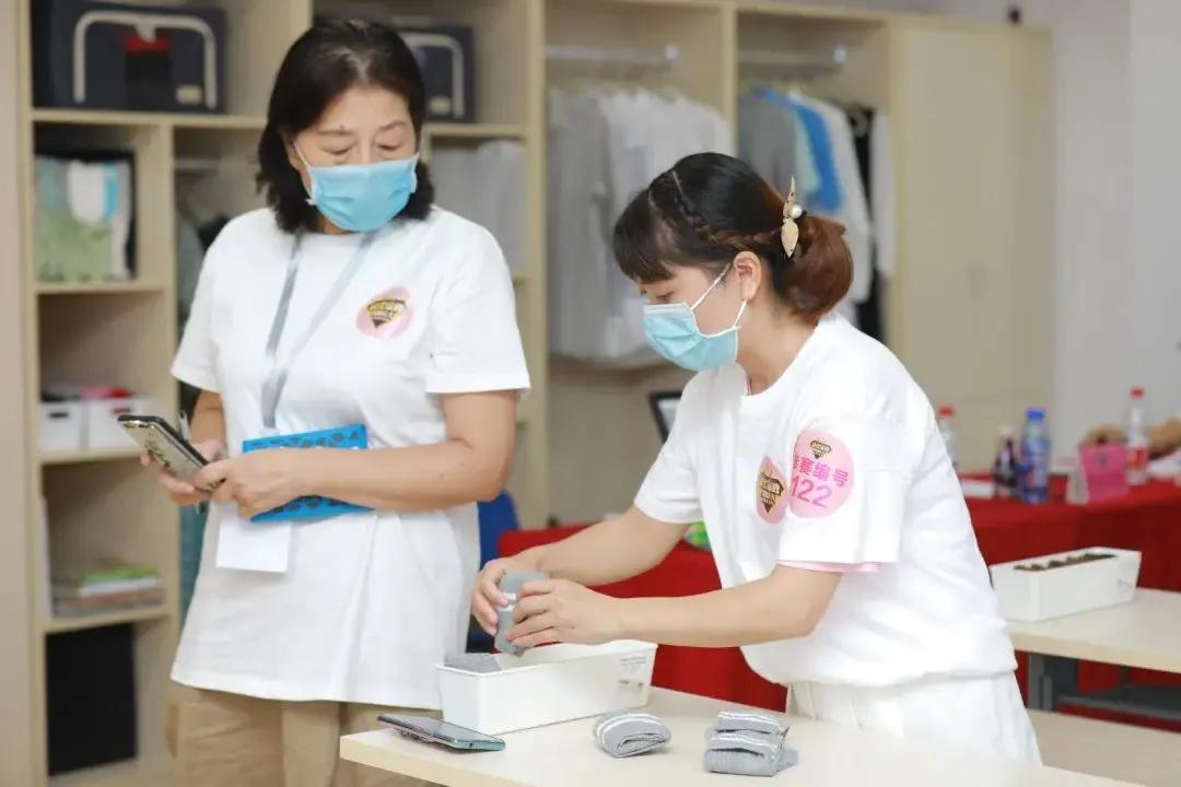 南通家政服務最新招聘信息揭秘，小巷中的家政明珠探索