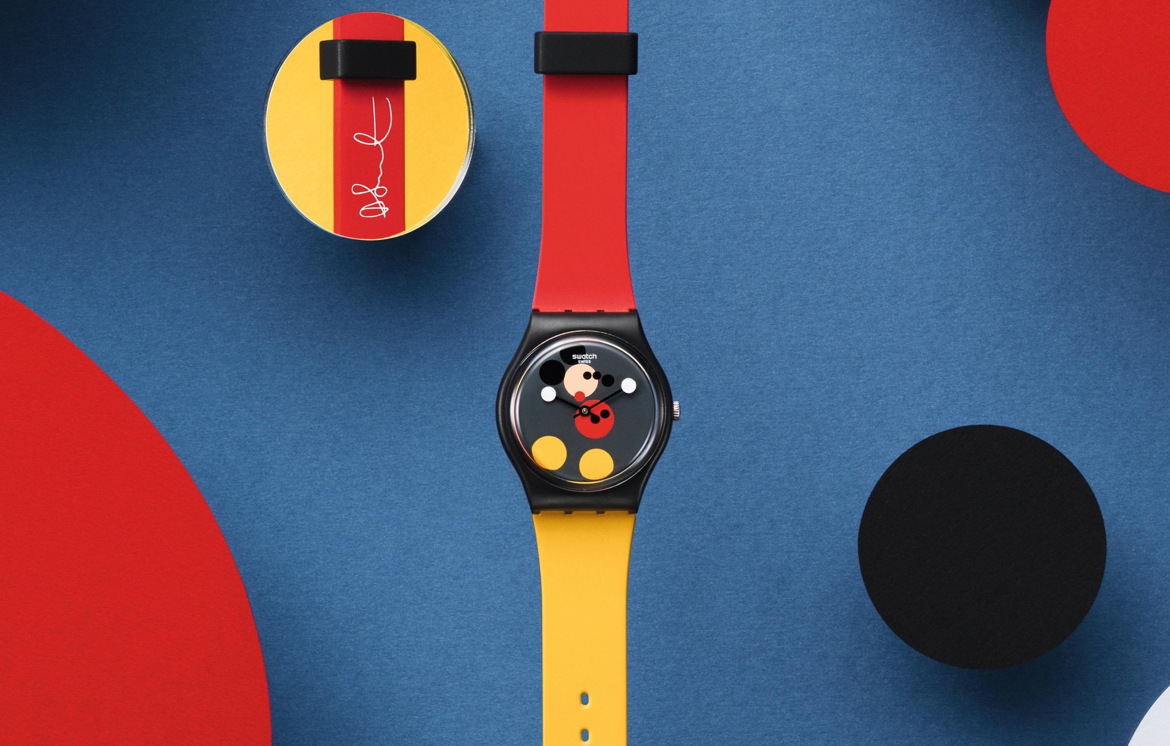 Mickey手表，時(shí)間的紐帶與友情的見證，價(jià)格一覽表
