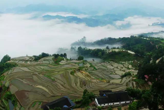 石柱楓木鄉(xiāng)最新動態(tài)，自信與成就感的蛻變之路