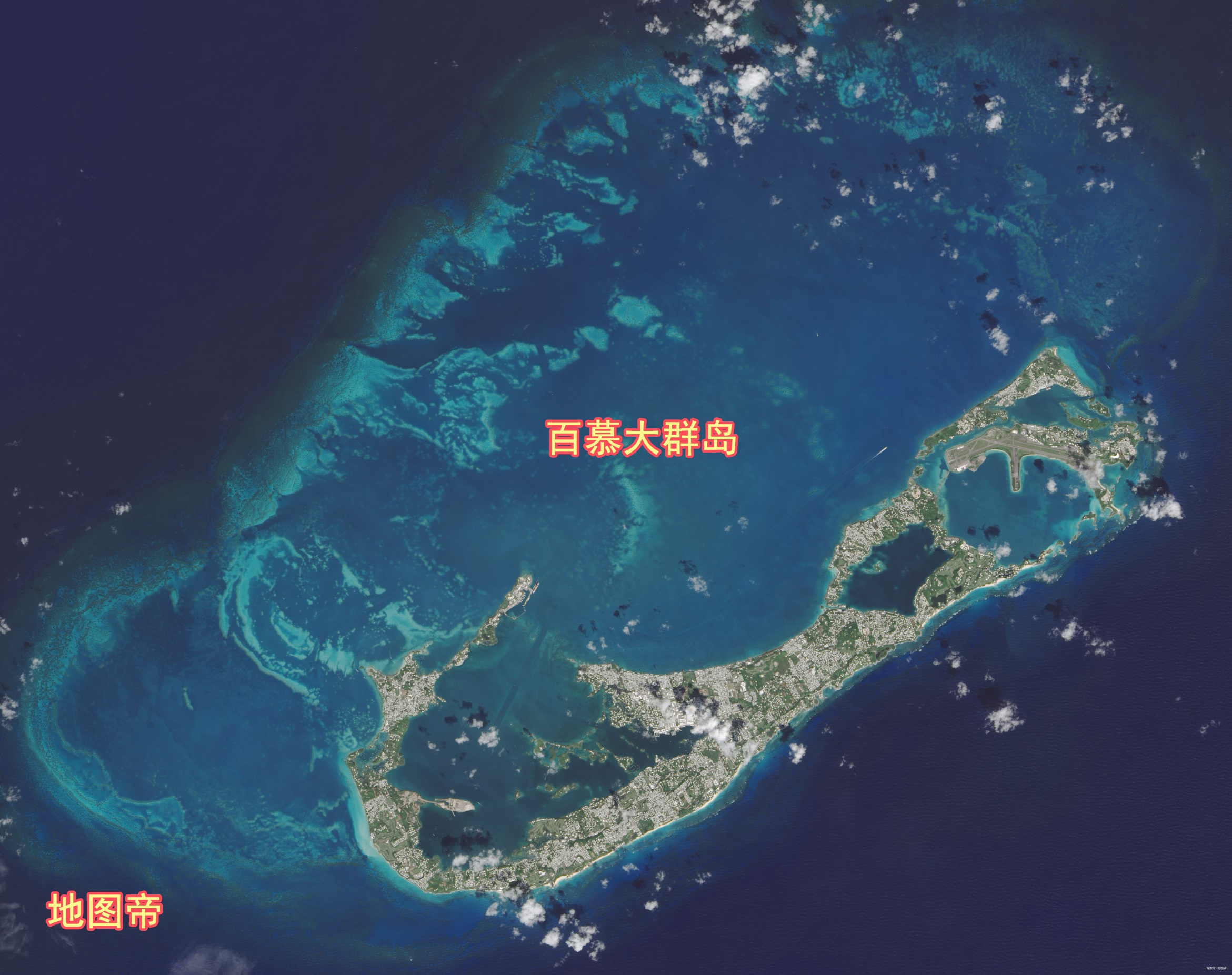 百慕大上市，新征程開啟，企業(yè)騰飛走向巔峰！