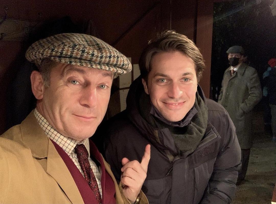 法蘭祖哈斯演員探秘，小巷中的隱藏瑰寶