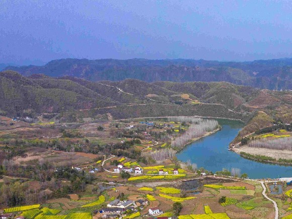 陜西西鄉(xiāng)最新發(fā)展計劃展望，未來可期，推動發(fā)展新征程！