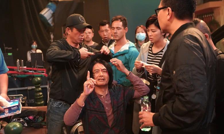 我的老婆是賭圣，演員陣容揭秘