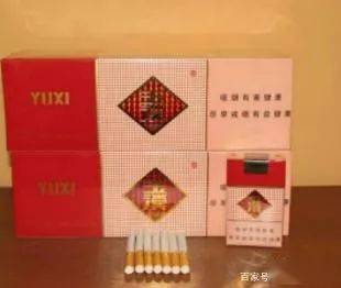 玉溪煙新包裝，變化中的學(xué)習(xí)，成就感的源泉，自信展現(xiàn)