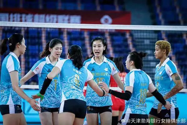 科技盛宴！全新觀賽體驗(yàn)——女排比賽直播日
