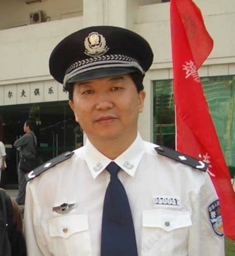 從化公安局長(zhǎng)最新信息揭秘，公眾知情權(quán)與隱私權(quán)的平衡之道