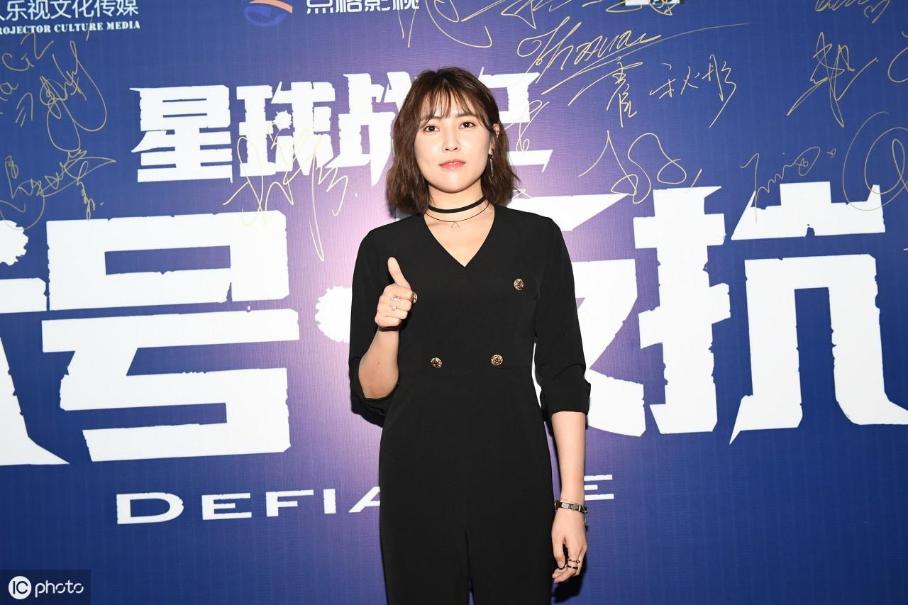 演員黎萱的獨(dú)特魅力之旅，璀璨星辰的遇見
