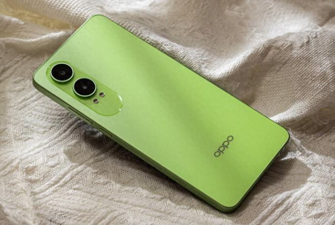 OPPO最新款手機(jī)2025，科技與時尚完美融合之作