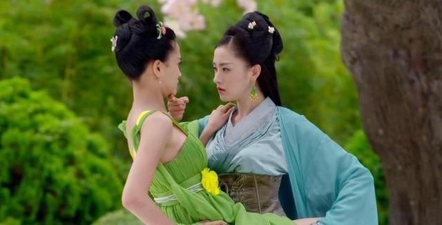 太子妃花事新篇章，揭秘全新篇章的傳奇故事