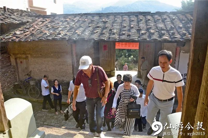 仙游阿粗最新動態(tài)揭秘，與自然美景的邂逅，尋找內(nèi)心的平和之旅