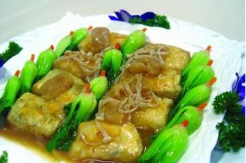 廚藝大賽創(chuàng)意菜品展示與制作指南，創(chuàng)新美食的詳細步驟圖片集萃
