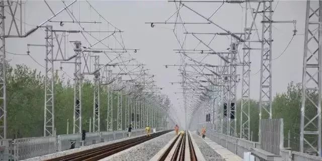 連鹽鐵路濱海最新動(dòng)態(tài)，駛向未來(lái)的勵(lì)志旅程啟動(dòng)在即