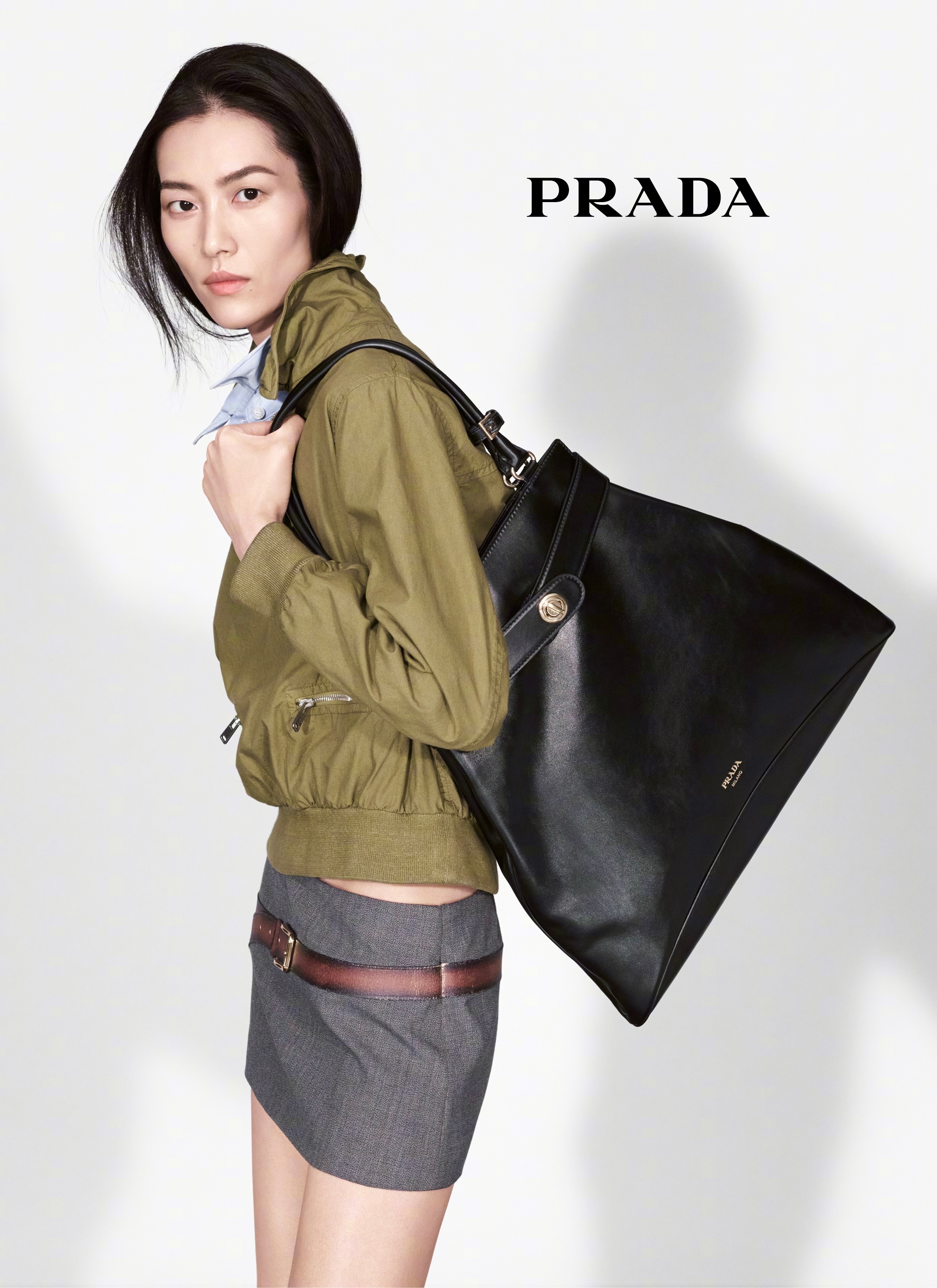 時(shí)尚魅力解析，2025款Prada新款女包全方位推薦與解讀