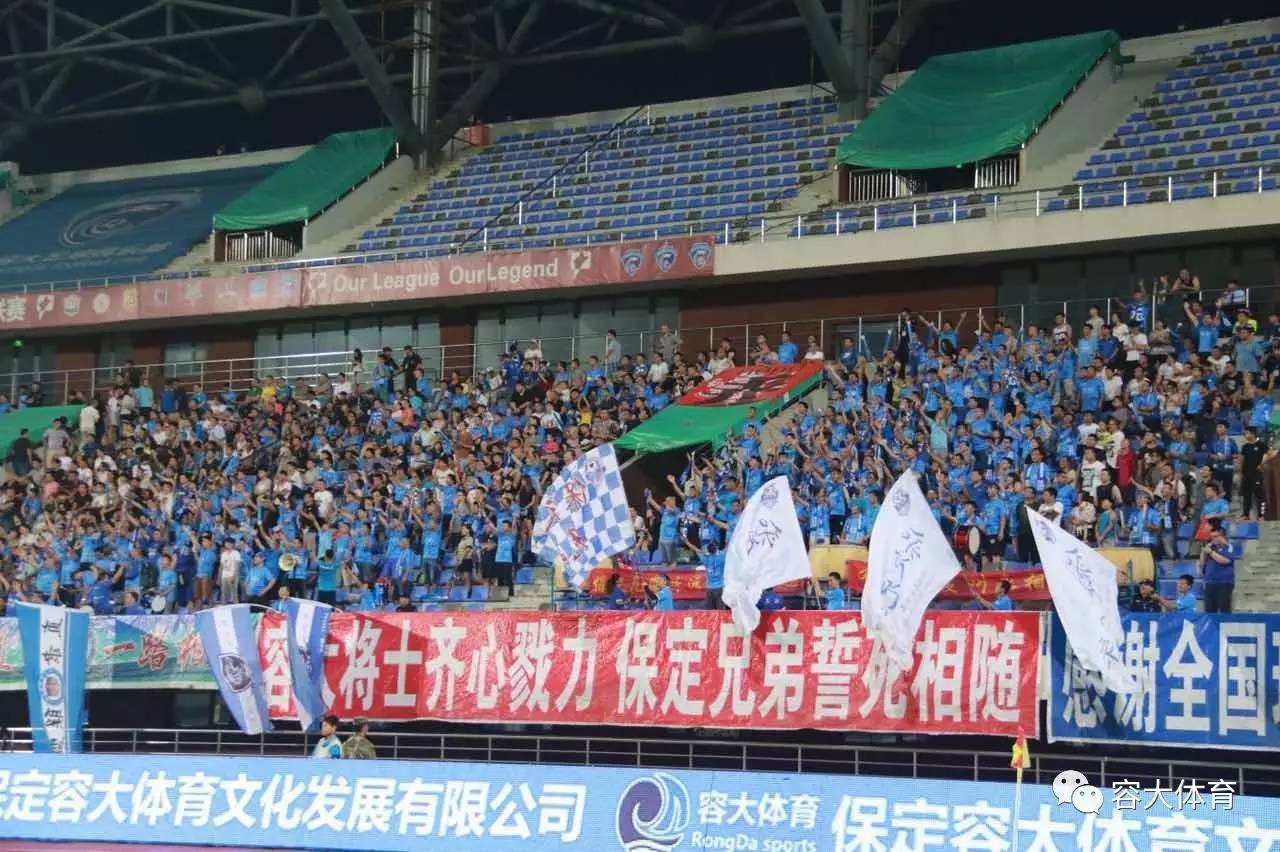 保定容大賽事視頻，輝煌賽事與深遠影響