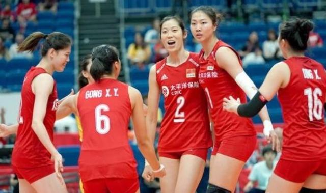 女排熱血盛宴，比賽時間揭曉，榮耀之戰(zhàn)即將上演！