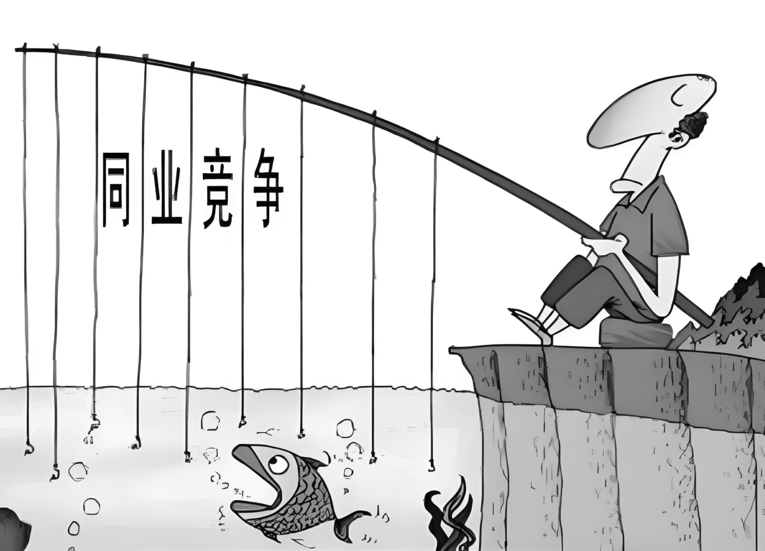 上市公司競(jìng)爭(zhēng)，科技前沿的高科技產(chǎn)品概覽