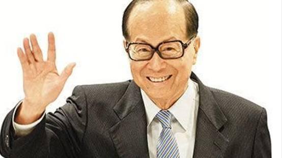 李嘉誠最新動態(tài)，商業(yè)巨頭步伐不停歇