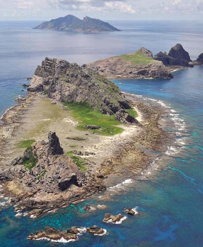 釣魚島最新事件指南，從初學(xué)者到進(jìn)階用戶的關(guān)注與了解步驟