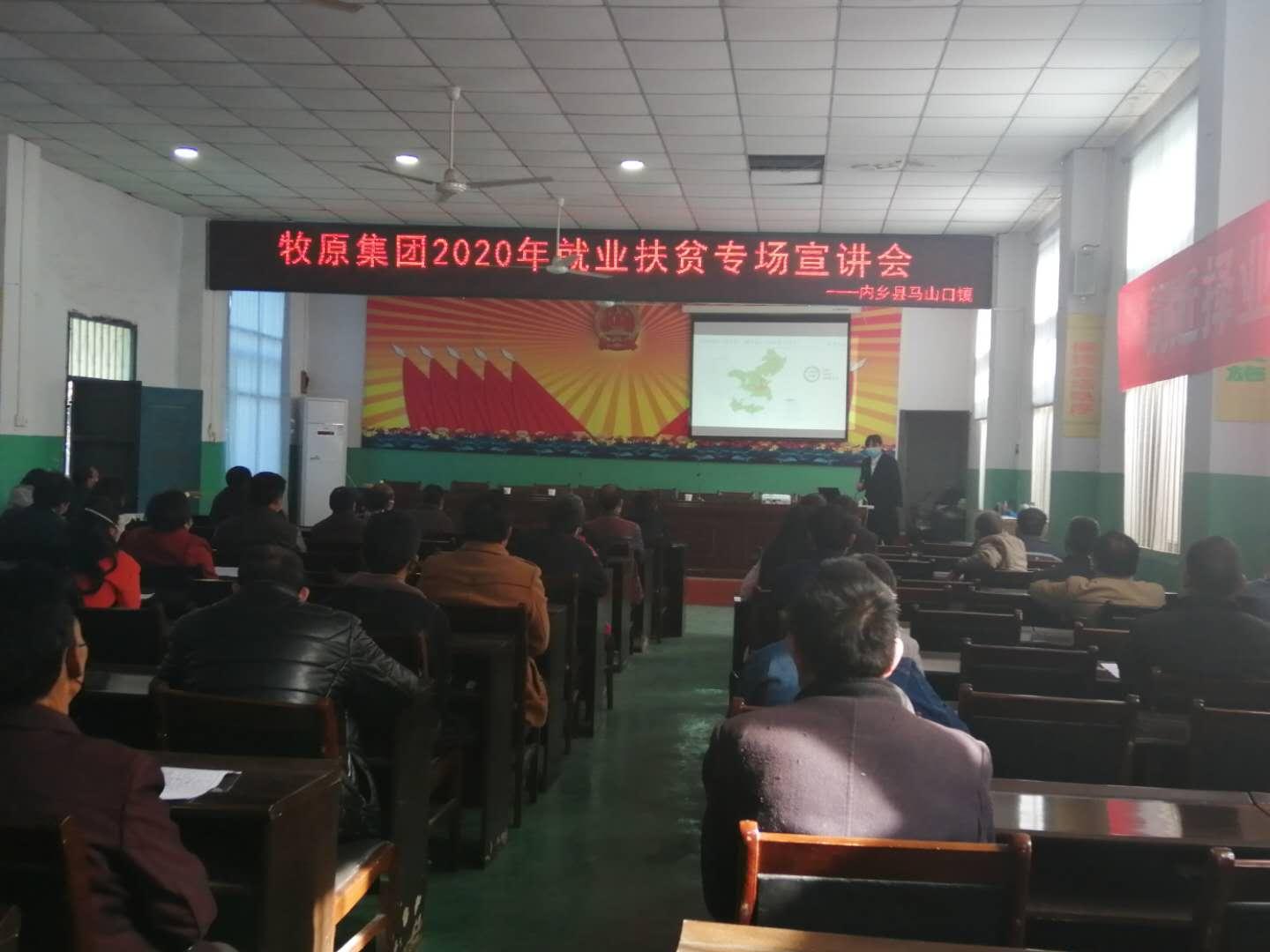 內(nèi)鄉(xiāng)最新招聘信息今日概覽，奇妙之旅啟程