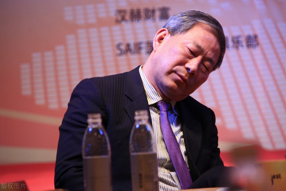 嚴介和最新演講視頻，前沿之聲，激蕩心靈的力量