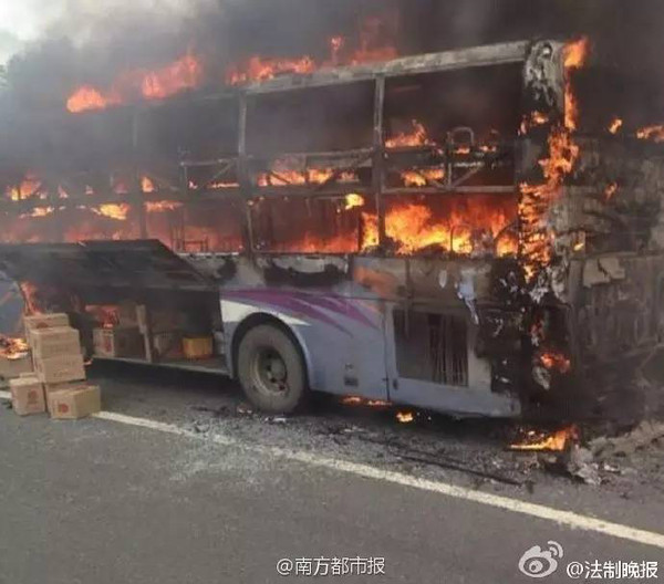 福銀高速車禍最新消息，科技智能守護(hù)生命，護(hù)航安全出行