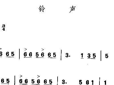 最新鈴聲歌，流行趨勢(shì)與多樣選擇