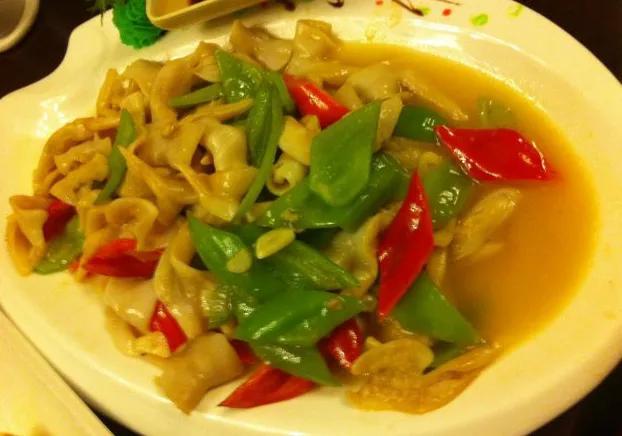 探索東北美食新潮流，最新東北菜熱門(mén)推薦