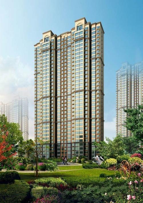 石家莊最新樓盤信息，夢(mèng)想起航，未來(lái)家園可期