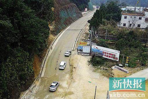 科技重塑道路，智能引領(lǐng)未來，最新消息揭秘355省道進(jìn)展