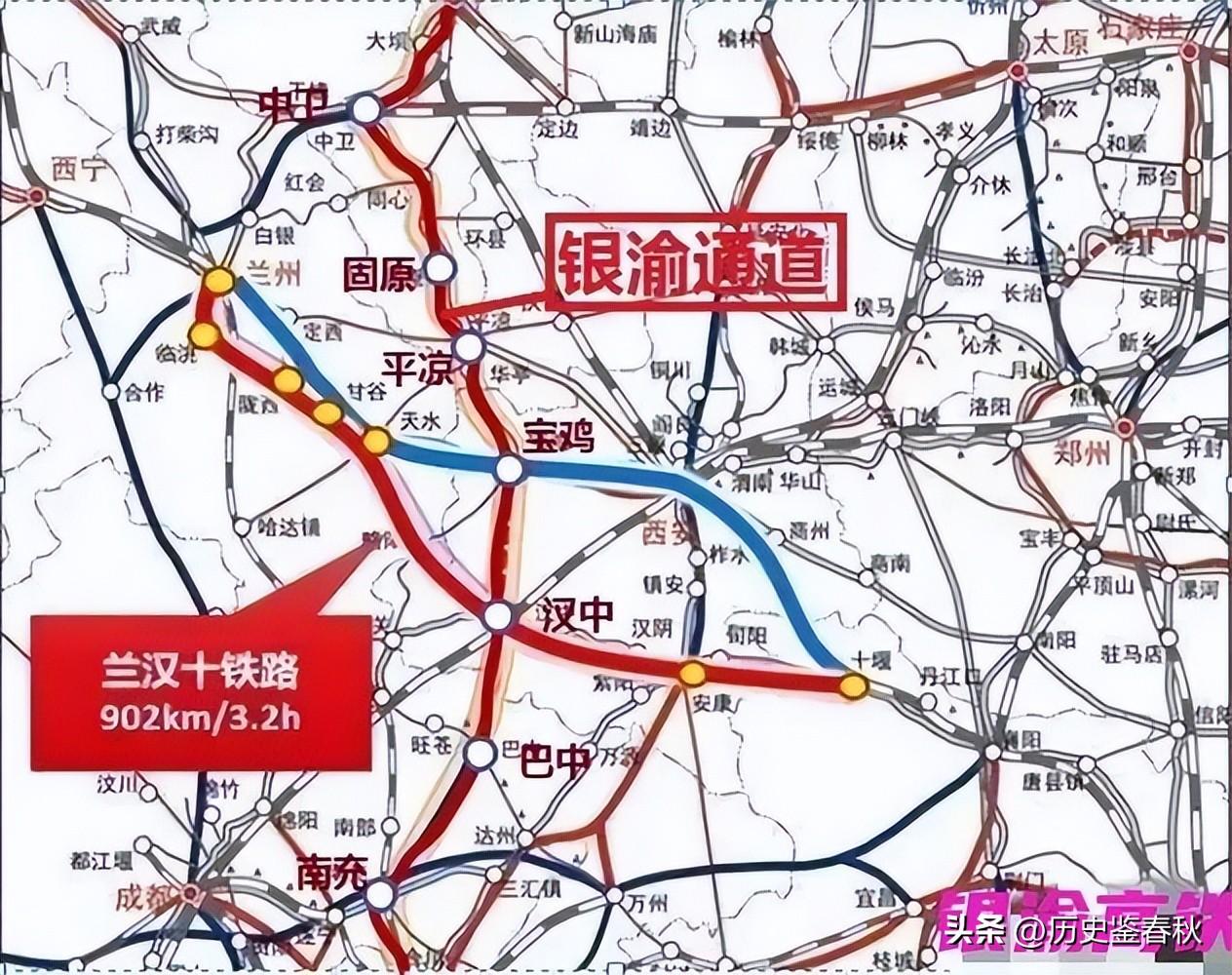寶雞機(jī)場(chǎng)建設(shè)最新動(dòng)態(tài)，進(jìn)展、影響及觀點(diǎn)分析