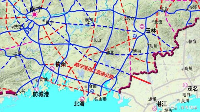 廣東高速公路最新動(dòng)態(tài)，一路向前，成就無限可能