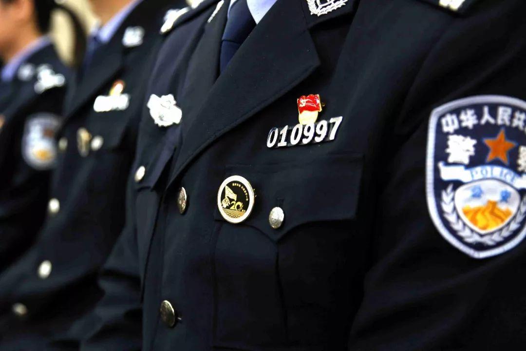 警察體制改革最新動(dòng)態(tài)，溫馨警民故事同步更新