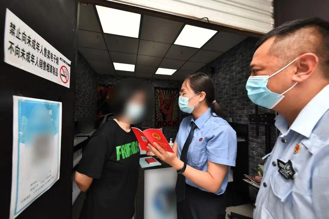 最新煙草法下的科技革新，智能煙草盒體驗(yàn)探索