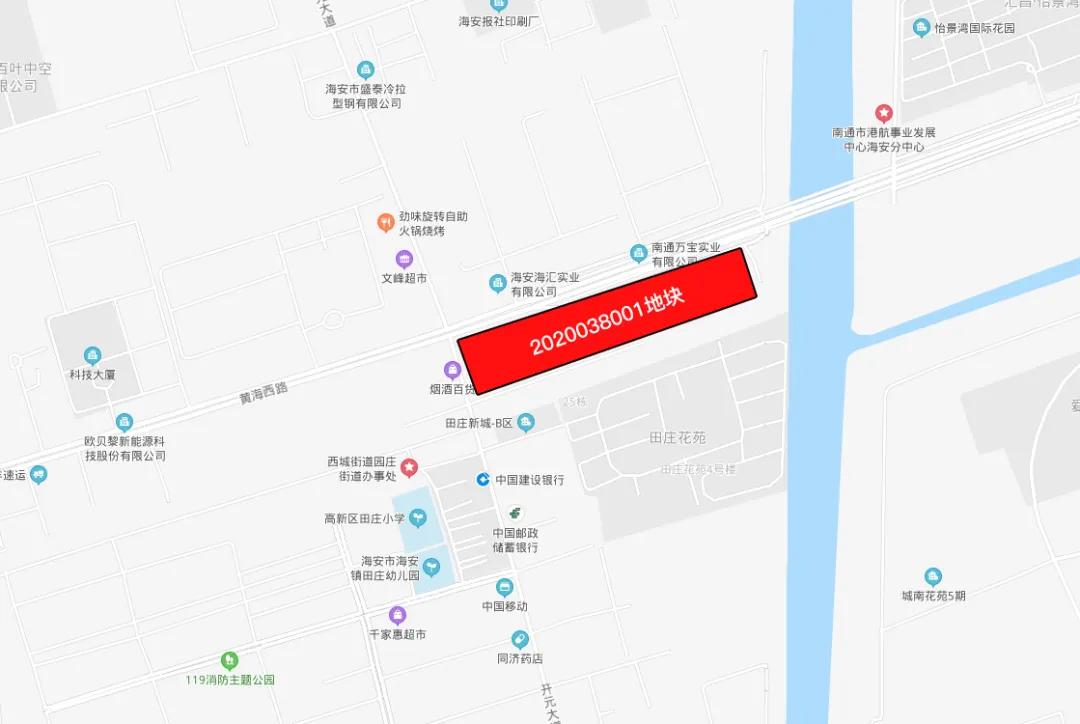 海安最新房價(jià)揭秘，市場行情一網(wǎng)打盡???