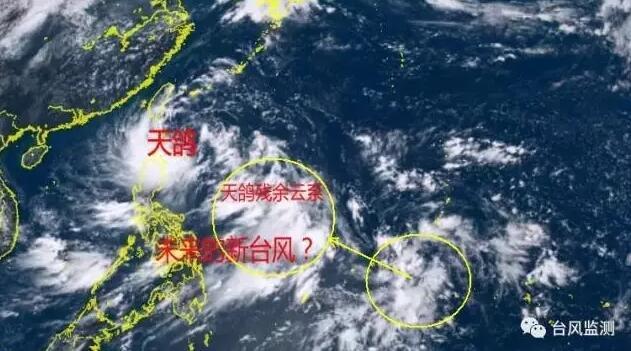 最新臺風天鴿動態(tài)更新，實時掌握臺風情況