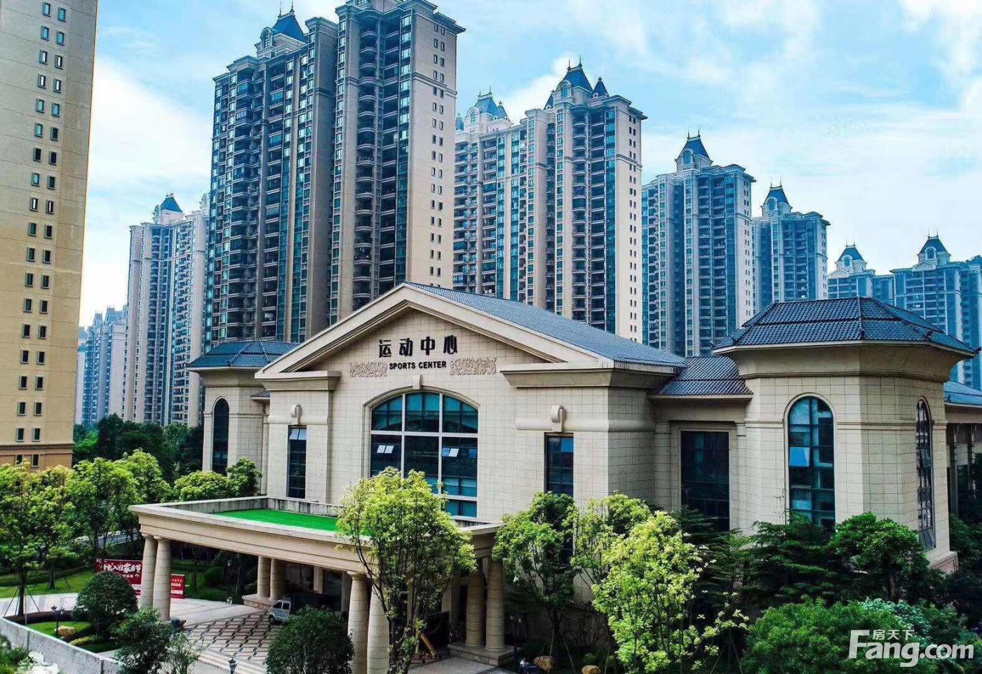 恒大銀湖城最新價格揭秘，家的秘密與溫暖之旅
