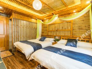 普陀山酒店最新排名，科技引領(lǐng)海島住宿革新