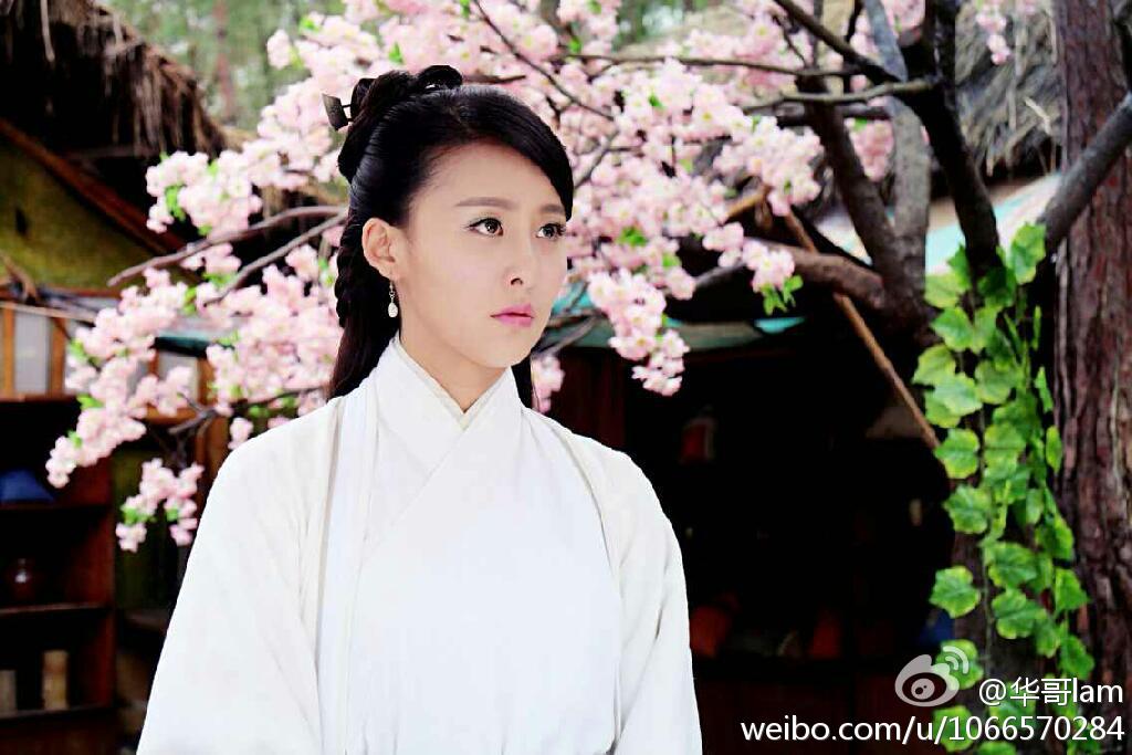賈青新劇啟程，自然美景的治愈之旅，探尋內(nèi)心平和與喜悅的旅程