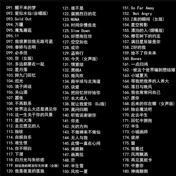 音樂的時代浪潮，最新歌曲在線暢享