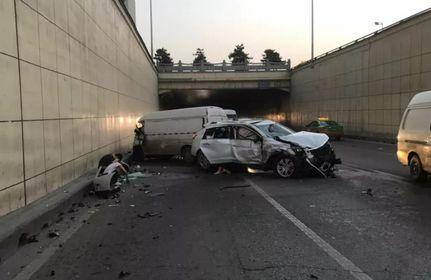 無為最新車禍原因探討及應對之策探討