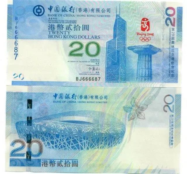 奧運鈔最新價格，收藏愛好者不容錯過的資訊！