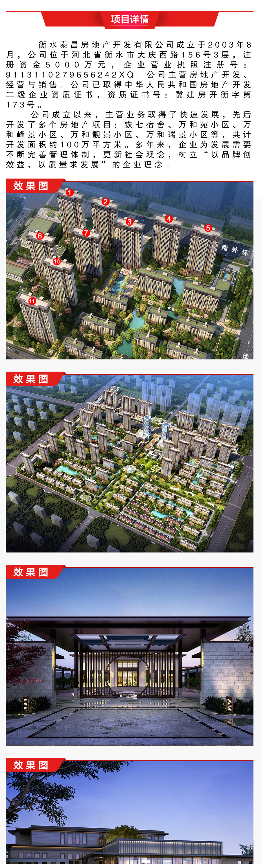 衡水最新房產(chǎn)，科技重塑居住夢想，未來生活展望