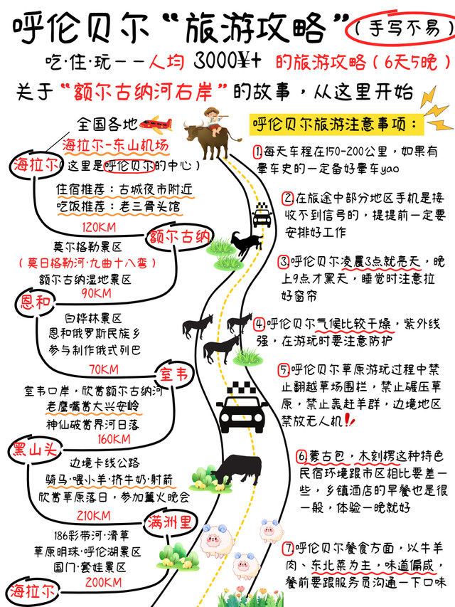 阿爾山最新旅游攻略分享，探索綠意盎然的世界！