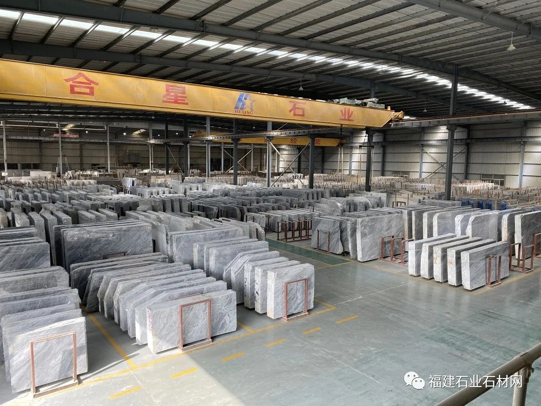 石材最新動態(tài)，引領(lǐng)行業(yè)潮流，掀起熱潮風向標！