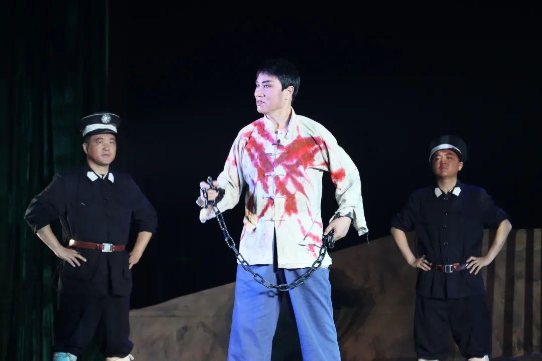赤峰最新評(píng)劇演出，小巷深處的魅力演繹